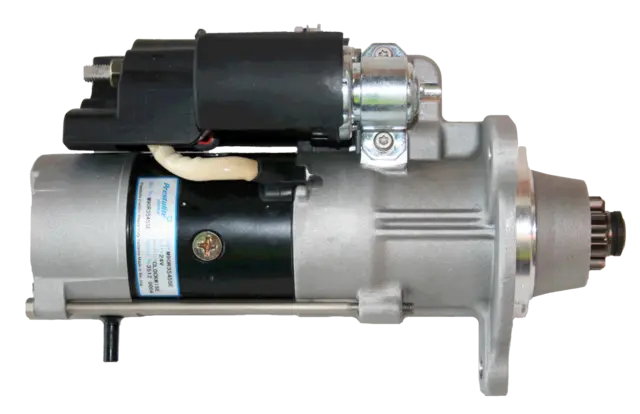Starter Scania Prestolite 