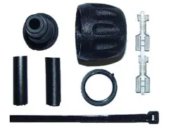 Connector Kit grommet with one hole