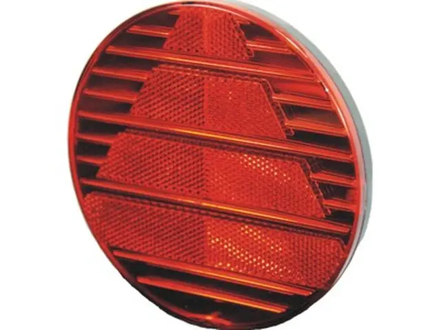 Triangle Reflex Reflector PRO-REFLEX 