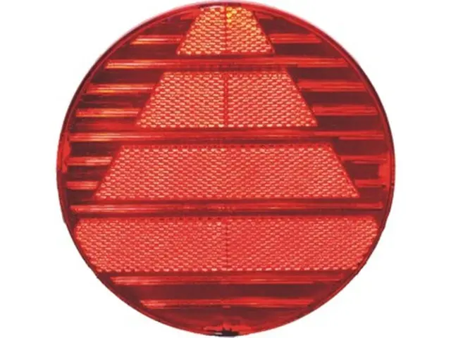 Triangle Reflex Reflector PRO-REFLEX 