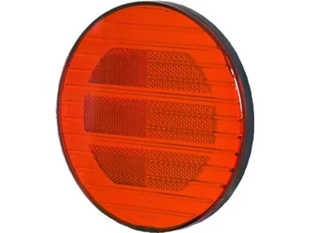 Reflex Reflector PRO-T-REFLEX 
