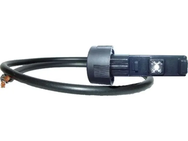LED Unit PRO-SUPERPOINT III cable 1,75m 