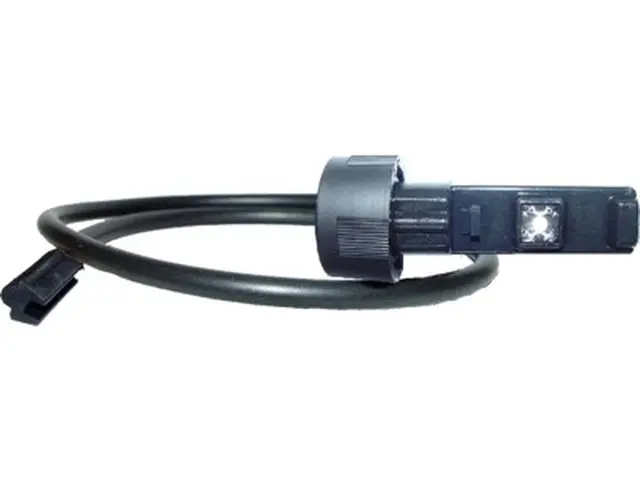 LED Unit PRO-SUPERPOINT III cable 1,75m + P+R connector 