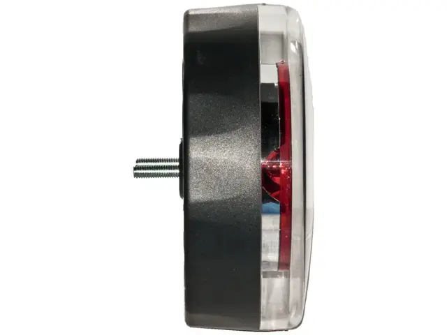 LED Rear Combination Lamp PRO-SPOT ECO 12/24V, cable 0,5m 