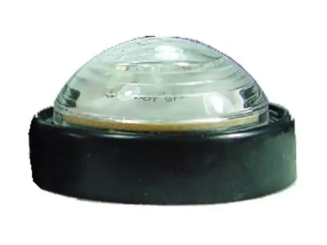 LED Front Position Lamp 9-36V, cable 0,3m 