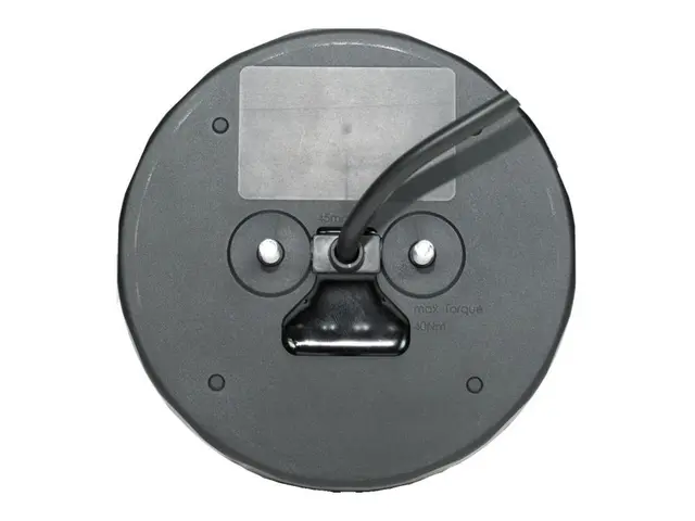 LED Fog/Reversing Lamp PRO-SPOT ECO FR 12/24V, cable 0,5m 