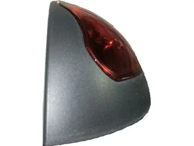 LED Rear/Registration Plate Lamp PRO-REG cable 0,5m 