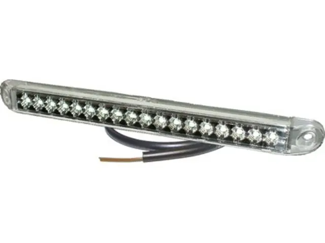LED Interior Lamp PRO-IN 12V cable 0,5m 