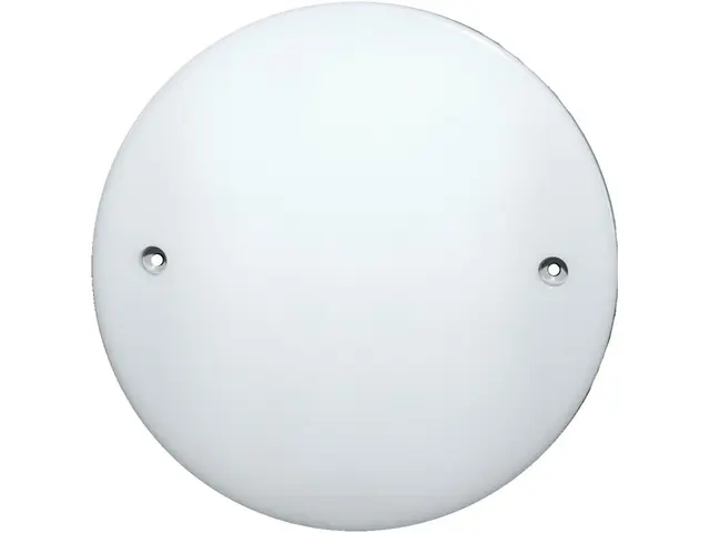 LED Interior Lamp PRO-S-ROOF opal 12/24V flat cable 0,5m, 700 lumen, pendant vers 