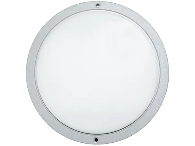 LED Interior Lamp PRO-S-ROOF opal 12/24V flat cable 0,5m, 700 lumen, recessed ver 