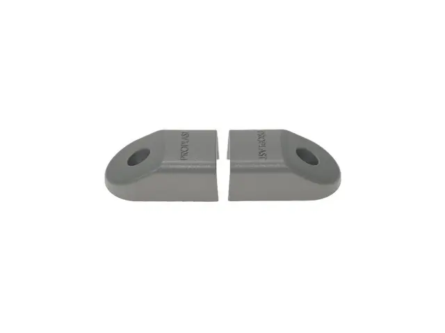 Mounting Kit PRO-STRIPE ECE & PRO-STRIPE 