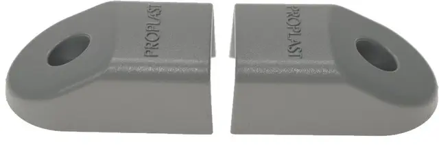 Mounting Kit PRO-STRIPE ECE & PRO-STRIPE 