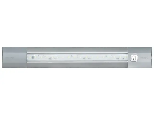 LED Interior Lamp PRO-STRIPE 24V cable 0,3m, 170 lumen, 305mm, with senso 