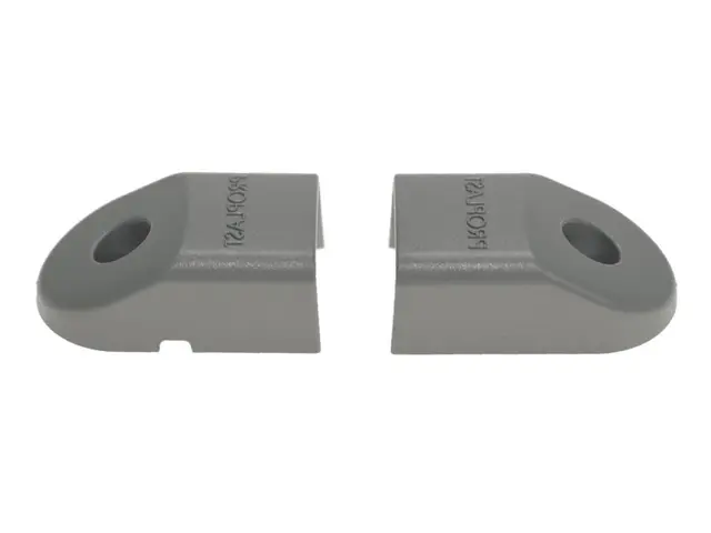 Mounting Kit PRO-STRIPE ECE & PRO-STRIPE (for lateral cable lay incl. screws) 