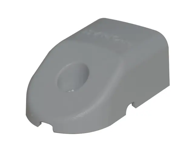 Mounting Kit PRO-STRIPE ECE & PRO-STRIPE (for lateral cable lay incl. screws) 