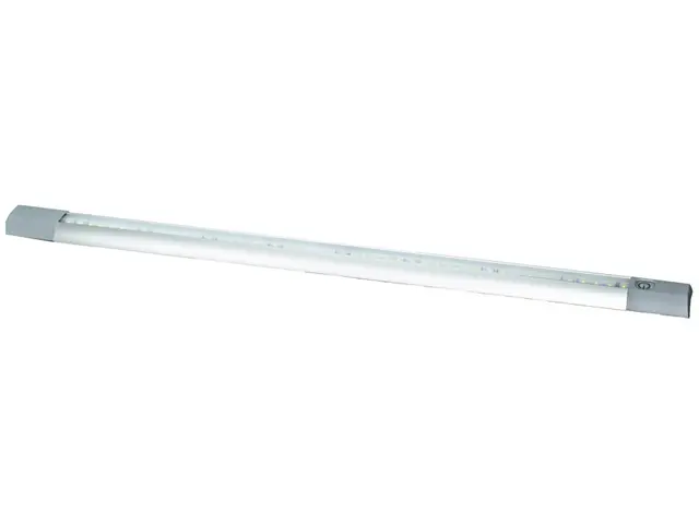 LED Interior Lamp PRO-STRIPE 12V cable 0,3m, 450 lumen, 610mm, with senso 