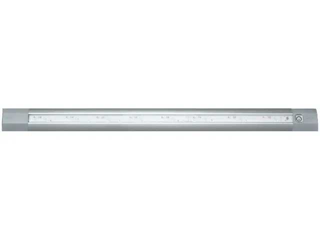 LED Interior Lamp PRO-STRIPE 12V cable 0,3m, 450 lumen, 610mm, with senso 