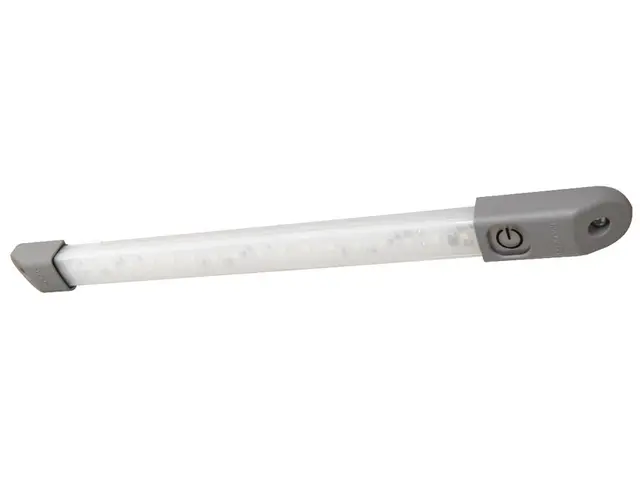 LED Interior Lamp PRO-STRIPE ECO 1 with 24V, cable 0,3m, 170 lumen, 297mm, incl. 