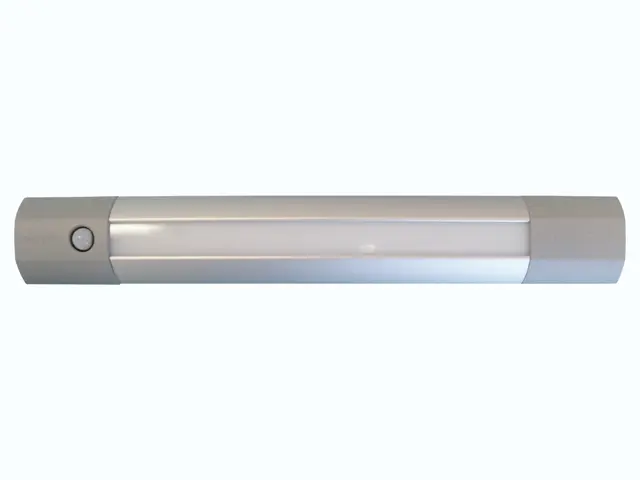 LED Interior Lamp PRO-STRIPE cable 0,3m, 170 lumen, 305mm, with motio 