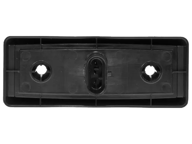 LED Sidemarker Lamp + lat. Dir. Indicato 10-32V, AMP SS con. 