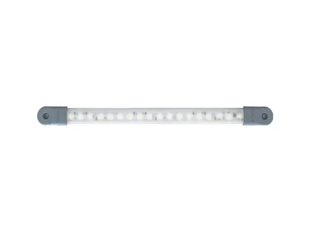 LED Rear Position Lamp PRO-STIPE ECE 24V cable 0,3m, 276mm 