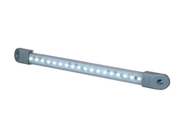 LED Rear Position Lamp PRO-STIPE ECE 12V cable 0,3m, 276mm 