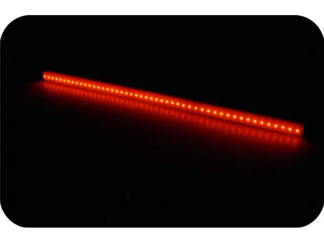 LED Rear Position Lamp PRO-STIPE ECE 12V cable 0,3m, 581mm 