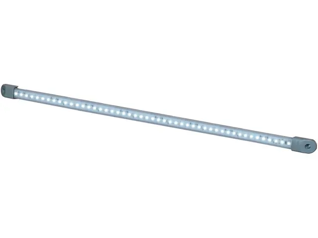 LED Front Position Lamp PRO-STIPE ECE 12 cable 0,3m, 581mm 