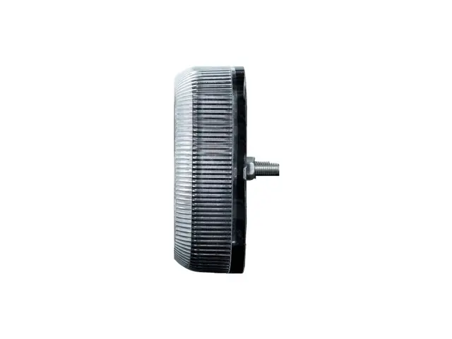 LED direction indicator lamp PRO-SQUARE 12/24V, cable 0,5m 