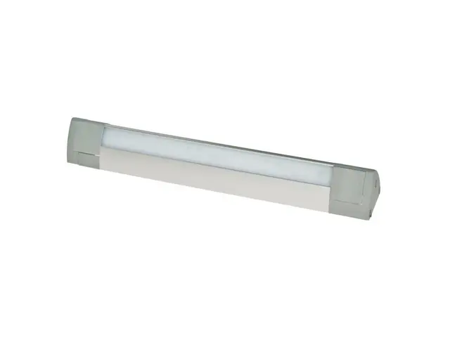 LED Lamp PRO-WALL 268mm, 170 lumen, cable 0,3m, 24 Volt 