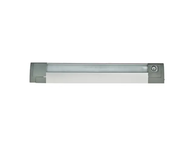 LED Lamp PRO-WALL  with switch 268mm, 170 lumen, cable 0,3m, 24 Volt 