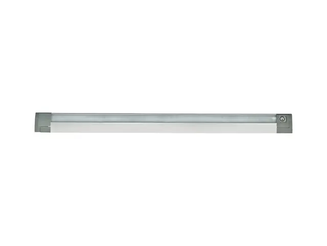 LED Lamp PRO-WALL  with switch 573mm, 450 lumen, cable 0,3m, 24 Volt 