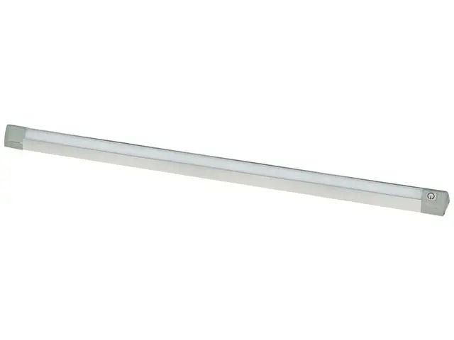 LED Lamp PRO-WALL  with switch 878mm, 740 lumen, cable 0,3m, 24 Volt 