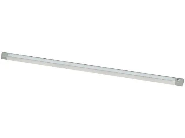 LED Lamp PRO-WALL  with switch 1183mm, 1030 lumen, cable 0,3m, 24 Volt 