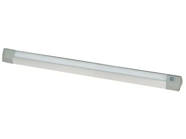 LED Lamp PRO-WALL  with motion sensor 573mm, 450 lumen, cable 0,3m, 24 Volt 
