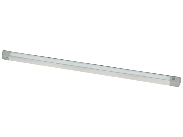 LED Lamp PRO-WALL  with motion sensor 878mm, 740 lumen, cable 0,3m, 24 Volt 