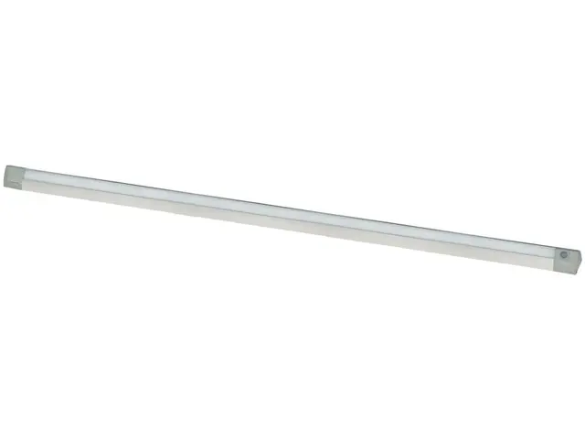 LED Lamp PRO-WALL  with motion sensor 1183mm, 1030 lumen, cable 0,3m, 24 Volt 