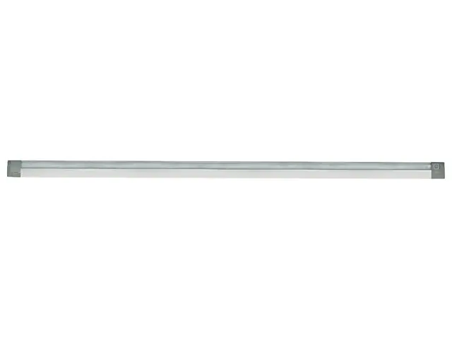 LED Lamp PRO-WALL  with motion sensor 1183mm, 1030 lumen, cable 0,3m, 24 Volt 