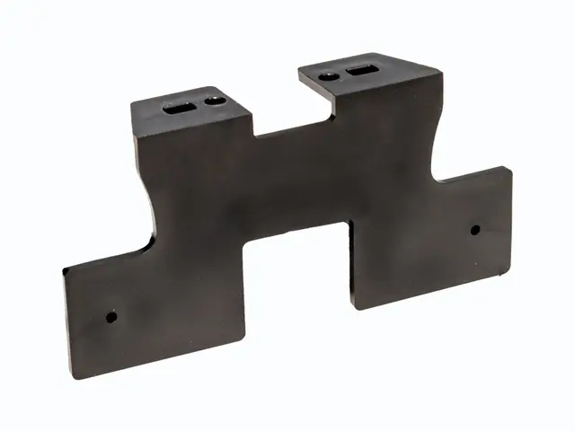 Bracket 90° for lamp serial PRO-SUPER-FL 