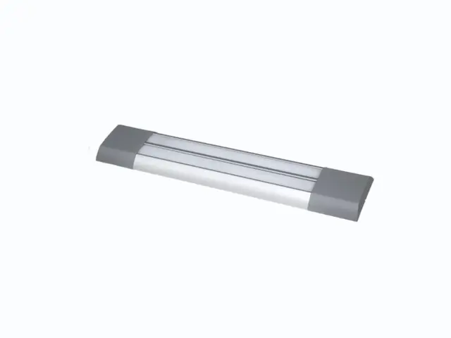 LED Interior Lamp PRO-TWIN-STRIPE 305mm, 620 lumen, 24V, cable 0,3m, ADR 