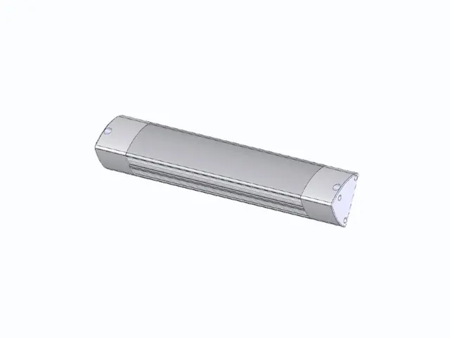 LED Scenelite PRO-TWIN-WALL 276,4mm, 620 lumen, cable 0,3m, 24 Volt, 
