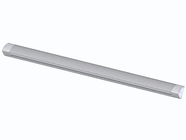 LED Scenelite PRO-TWIN-WALL 886mm, 2600 lumen, cable 0,3m, 24 Volt, 