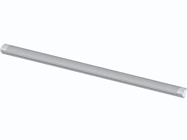 LED Scenelite PRO-TWIN-WALL 1190,8mm, 3500 lumen, cable 0,3m, 24 Vol 