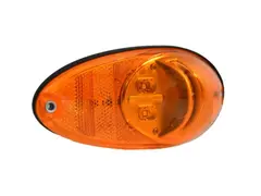 Blinklys LED 12/24 Volt Proplast