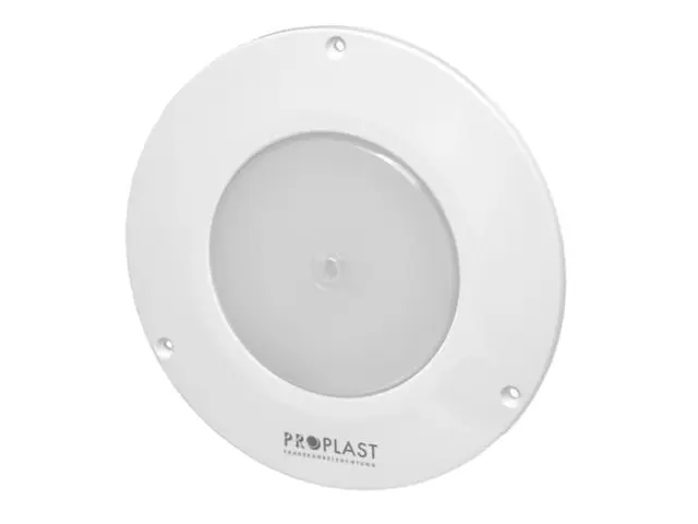 Led interiørlys PRO-CAP 1190 Proplast 