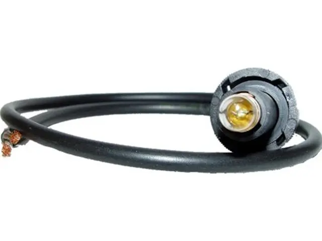 Bulb holder PRO-SUPERPOINT III cable 1,7 