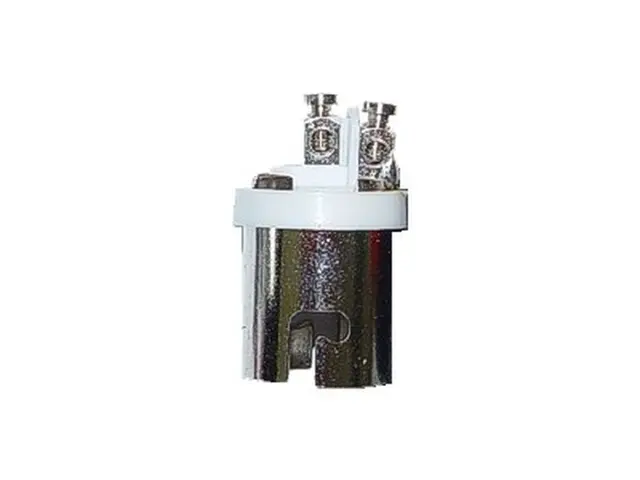 Bulb holder 