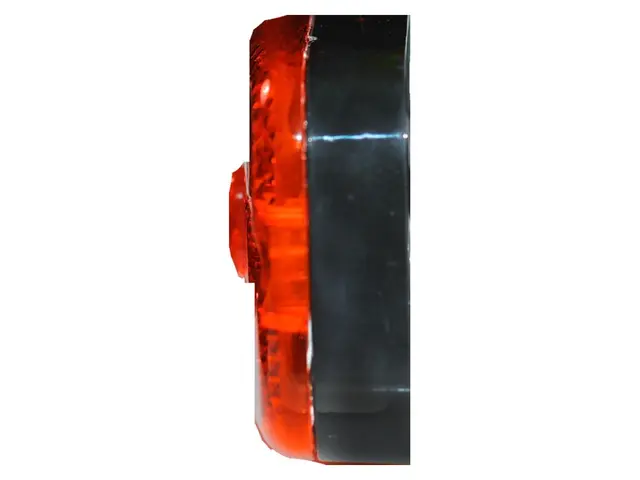 LED Rear Position Lamp 12/24V cable 0,5m 