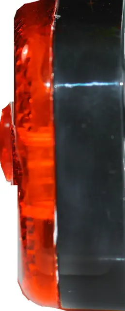 LED Rear Position Lamp 12/24V cable 0,5m 