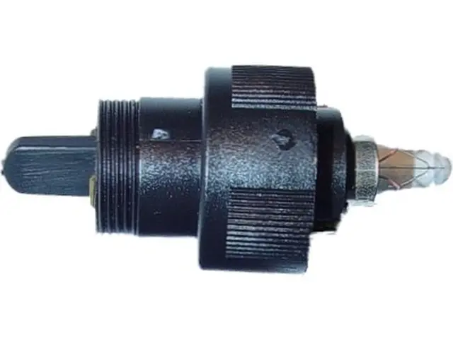 Bulbholder incl. Bulb 24V/4W 